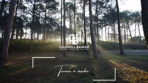Terreno a Andernos-les-Bains, Gironda
