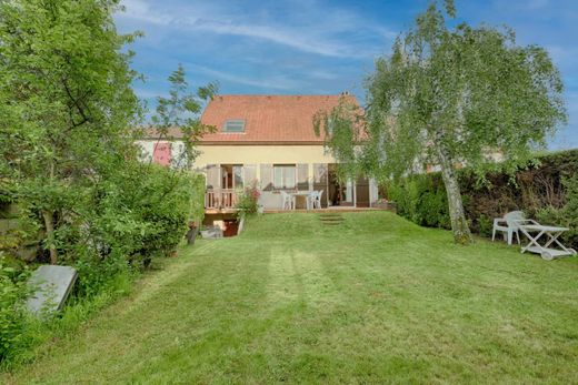Luxury home in Sucy-en-Brie, Val-de-Marne
