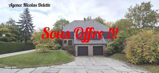 Luxus-Haus in Wervicq-Sud, Nord