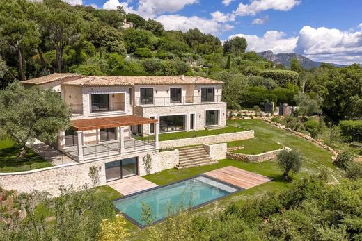Villa in Saint-Paul-de-Vence, Alpes-Maritimes