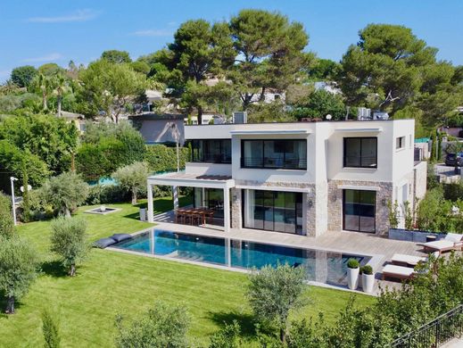 Villa en Valbonne, Alpes Marítimos