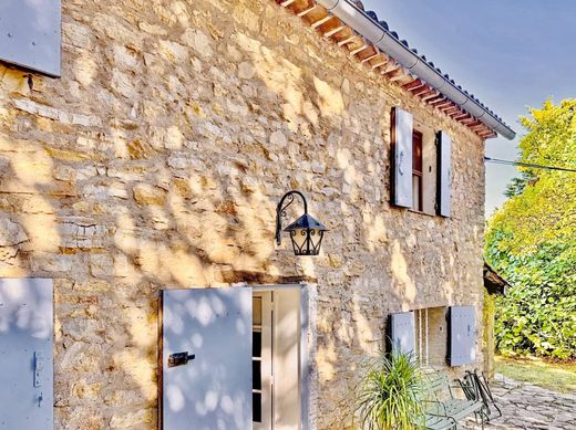 Landhaus / Bauernhof in Salernes, Var