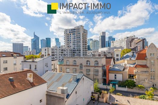 Valérie DELMON | IMPACT IMMO COURBEVOIE MASSENET, Courbevoie ...