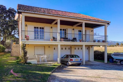 Luxury home in Ventiseri, Upper Corsica