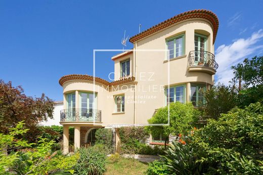 Luxury home in Nice, Alpes-Maritimes