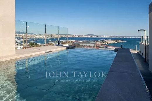 Penthouse in Palma de Mallorca, Province of Balearic Islands
