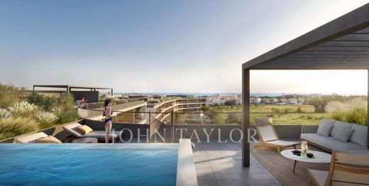 Attico a Pafo, Paphos District