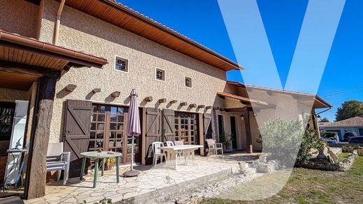 호화 저택 / Gujan-Mestras, Gironde