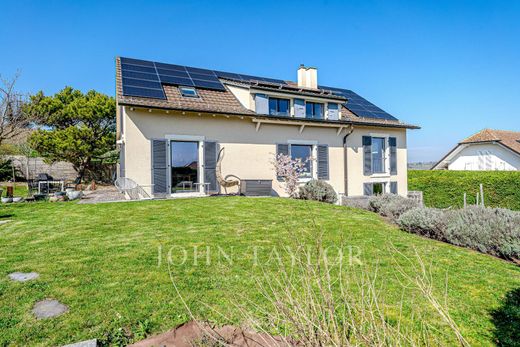 Villa in Lully VD, Morges District