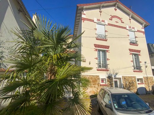 豪宅  Le Raincy, Seine-Saint-Denis