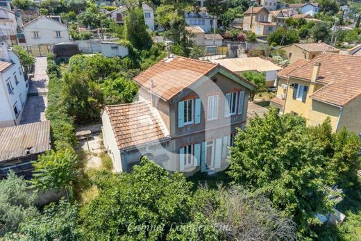 Luxus-Haus in Marseille, Bouches-du-Rhône