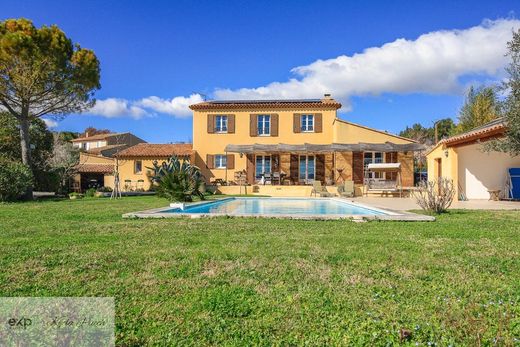 Maison de luxe à Pertuis, Vaucluse