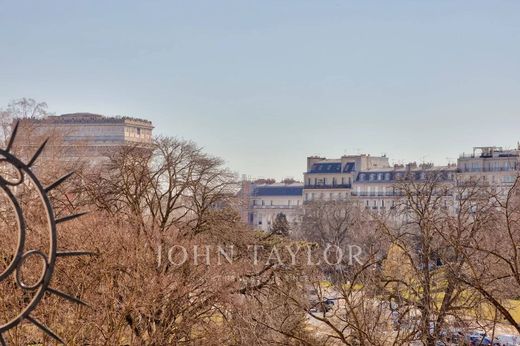 Appartamento a La Muette, Auteuil, Porte Dauphine, Parigi
