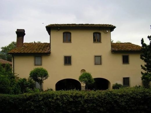 Otel Rignano sull'Arno, Firenze ilçesinde