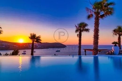 Villa in Mykonos, Nomós Kykládon