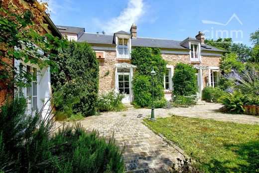 Luxe woning in Rambouillet, Yvelines