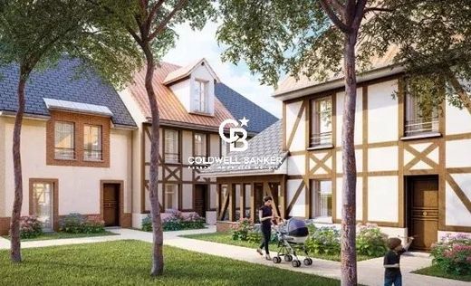 Luxury home in Cabourg, Calvados