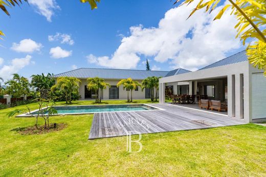 Villa in Piton, Rivière du Rempart District