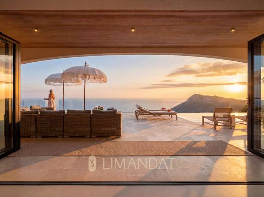 Villa à La Turbie, Alpes-Maritimes