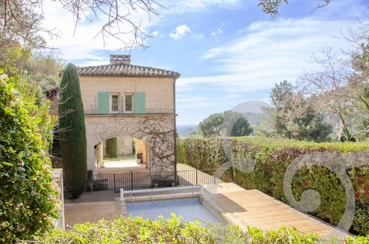 Luxury home in Les Baux de Provence, Bouches-du-Rhône