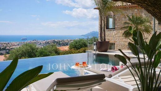 Luxury home in Le Cannet, Alpes-Maritimes
