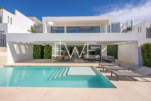 Villa a Marbella, Málaga