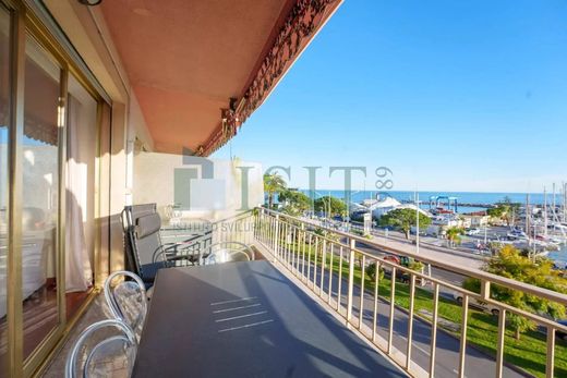 Apartment in Menton, Alpes-Maritimes