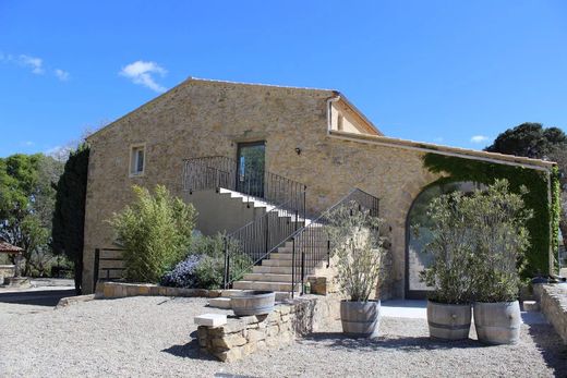 Rural or Farmhouse in Montagnac, Hérault