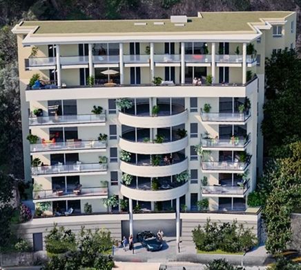 Appartamento a Beausoleil, Alpi Marittime