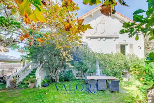 Luxe woning in Marseille, Bouches-du-Rhône