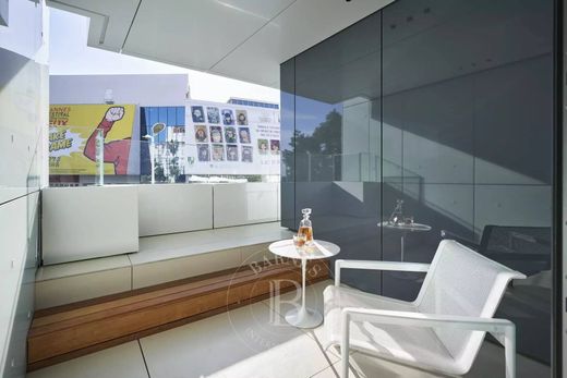 ‏דירה ב  קאן, Alpes-Maritimes