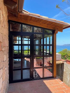 Villa a Alghero, Sassari