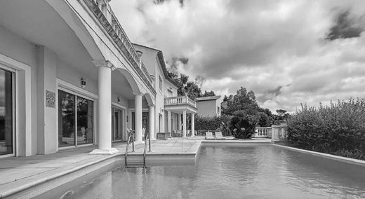 Villa in Mandelieu-la-Napoule, Alpes-Maritimes