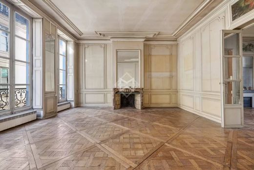 Piso / Apartamento en Tour Eiffel, Invalides – Ecole Militaire, Saint-Thomas d’Aquin, Paris