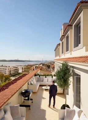 Appartamento a Lisbona, Lisbon