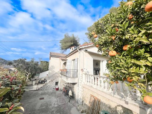 Πολυτελή κατοικία σε Cagnes-sur-Mer, Alpes-Maritimes