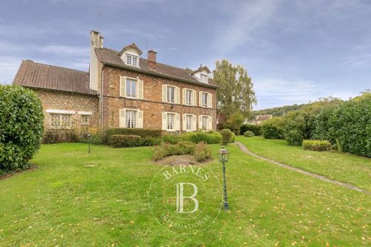 Luxury home in Vauhallan, Essonne