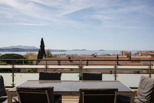Daire Bandol, Var