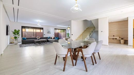 Villa in Marrakech, Marrakesh-Safi