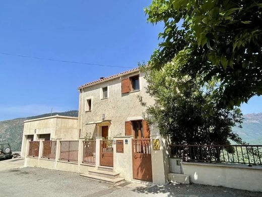 Albergo a Sainte-Lucie-de-Tallano, Corsica del Sud