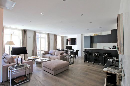 Daire Cannes, Alpes-Maritimes