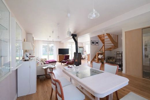 Luxury home in Vandœuvre-lès-Nancy, Meurthe et Moselle