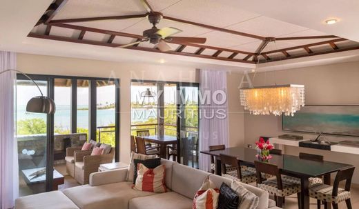 Appartamento a Beau Champ, Flacq District