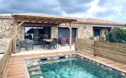 Luxury home in Ventiseri, Upper Corsica