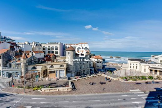 Apartment in Biarritz, Pyrénées-Atlantiques