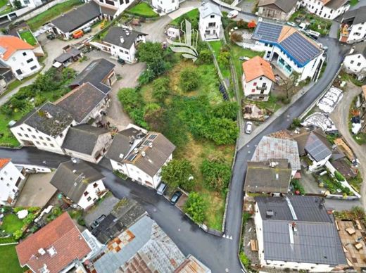 Terrain à Prato allo Stelvio, Province autonome de Bolzano