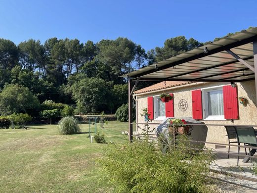 호화 저택 / Figanières, Var