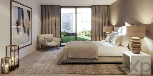 Willa w Lourinhã e Atalaia, Lourinhã