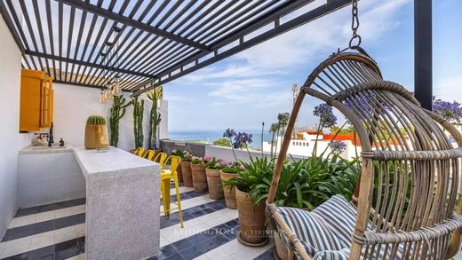 Willa w Tanger, Tanger-Assilah