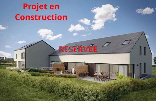 Luxury home in Rambrouch, Redange